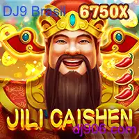 JILICaishen