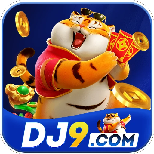 DJ9 Brasil Logo